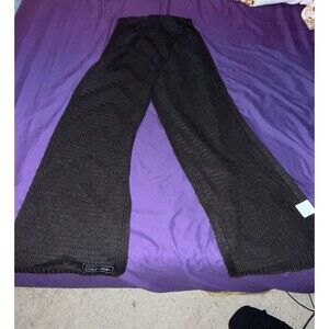 Calvin Klein Knit Scarf